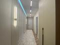 3-комнатная квартира · 84 м² · 5/9 этаж, Байтурсынова 14/2 — Байтурсынова Жургенова за 68 млн ₸ в Астане, Алматы р-н — фото 2