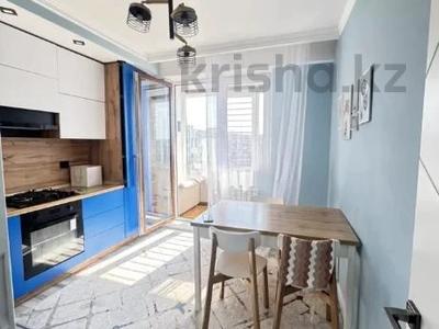2-комнатная квартира · 60 м² · 9/10 этаж, мкр Шугыла, Жунисова за 30 млн ₸ в Алматы, Наурызбайский р-н