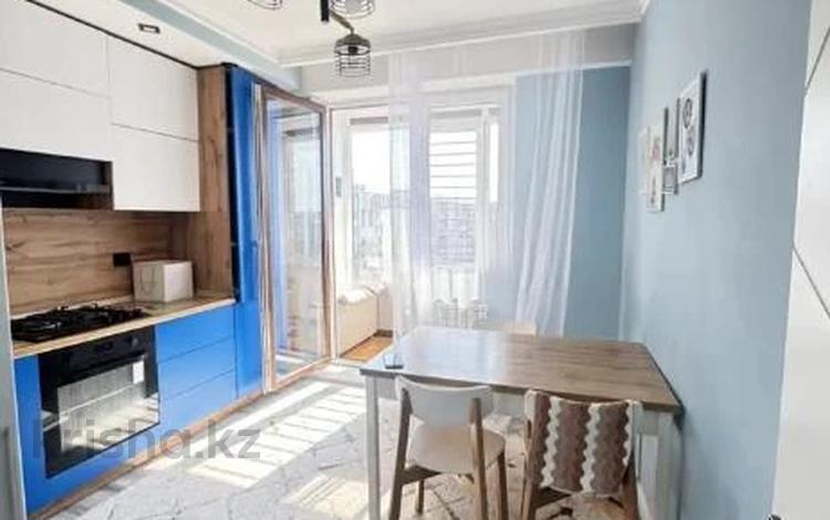 2-комнатная квартира · 60 м² · 9/10 этаж, мкр Шугыла, Жунисова за 30 млн ₸ в Алматы, Наурызбайский р-н — фото 4