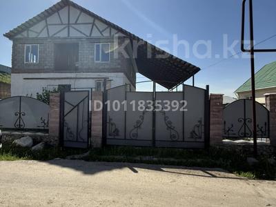 Жеке үй · 7 бөлме · 188 м² · 7.5 сот., Новая көшесі 3 — Суюнбая, бағасы: 50 млн ₸ в Булактах