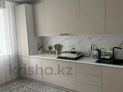 2-комнатная квартира · 65.5 м² · 2/6 этаж, Киевская 7/2 за 36.5 млн ₸ в Костанае