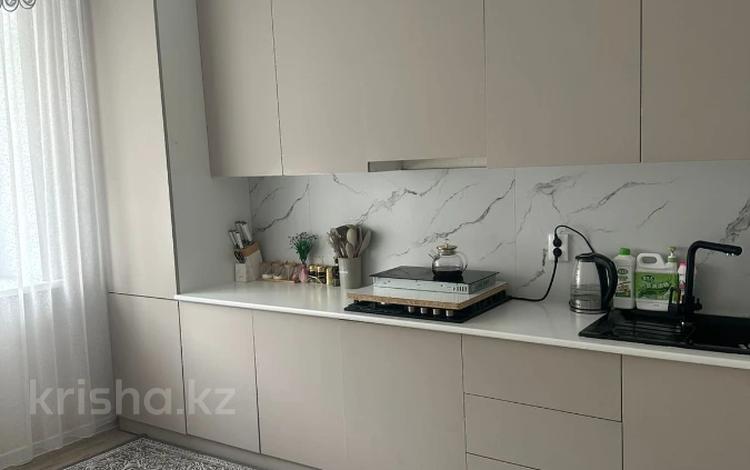 2-бөлмелі пәтер · 65.5 м² · 2/6 қабат, Киевская 7/2, бағасы: 36.5 млн ₸ в Костанае — фото 3