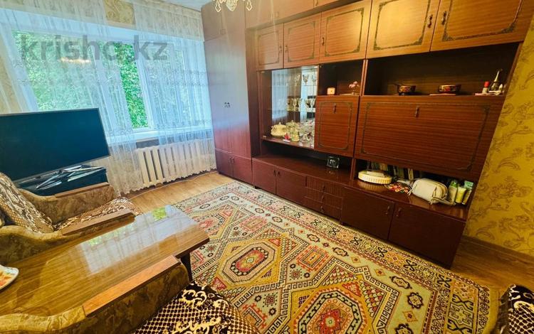 2-комнатная квартира · 42.5 м² · 2/5 этаж, Шалкоде 1 за 16.2 млн ₸ в Астане, Алматы р-н — фото 2