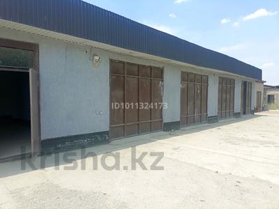 Гараж · 200 м² · ЖМ Сайрам — Пахтакор, бағасы: 11 111 ₸ в Шымкенте, Каратауский р-н