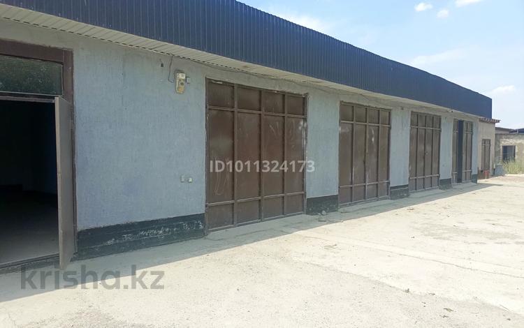 Гараж · 200 м² · ЖМ Сайрам — Пахтакор, бағасы: 11 111 ₸ в Шымкенте, Каратауский р-н — фото 2