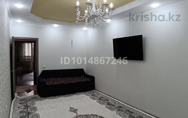 3-бөлмелі пәтер · 70.1 м² · 3/5 қабат, 28-ш/а. 5, бағасы: 25 млн ₸ в Актау, 28-й мкр — фото 2