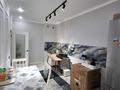 3-комнатная квартира · 64.8 м² · 2/5 этаж, улица Тараз 7к1блок12 за 39.5 млн ₸ в Алматы, Турксибский р-н — фото 2