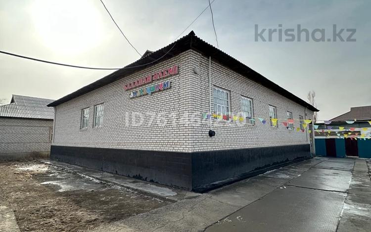 Отдельный дом · 10 комнат · 350 м² · 12 сот., Переулок Толе би 2 за 50 млн 〒 в  — фото 2