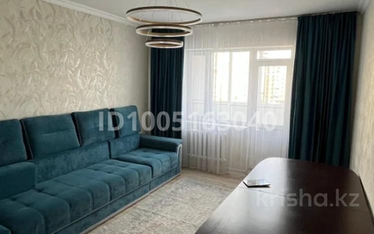 3-комнатная квартира · 89 м² · 6/10 этаж, мкр Юго-Восток, Сарыарка 31 за 300 000 ₸ в Караганде, Казыбек би р-н — фото 2