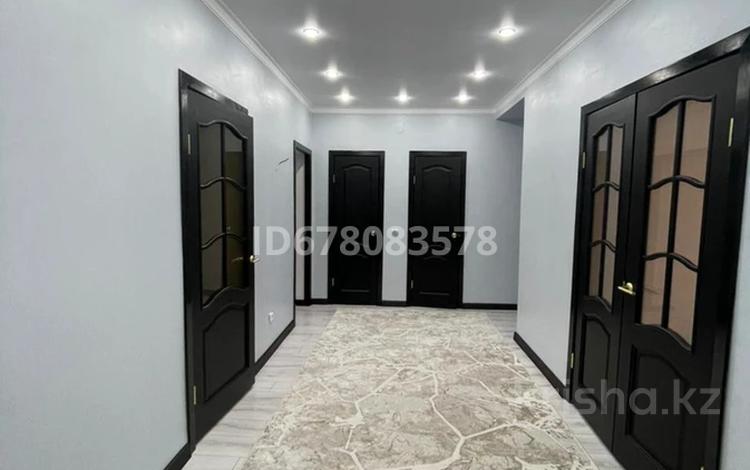 3-бөлмелі пәтер · 86 м² · 6/9 қабат, Нур Актобе, бағасы: 27 млн ₸ — фото 2
