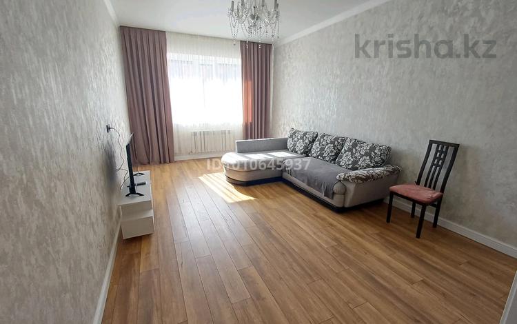 1-комнатная квартира · 57 м² · 2/5 этаж, мкр. Алтын орда, Мангилик Ел 30Б/1 — Мангилик, шокая и мангилик, досмухамедова за 200 000 ₸ в Актобе — фото 16