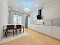 4-комнатная квартира · 150 м² · 7/15 этаж, Жарокова 218 — Байкадамова за 1.1 млн ₸ в Алматы, Бостандыкский р-н — фото 11