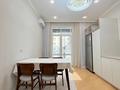 4-комнатная квартира · 150 м² · 7/15 этаж, Жарокова 218 — Байкадамова за 1.1 млн ₸ в Алматы, Бостандыкский р-н — фото 12