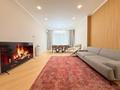 4-комнатная квартира · 150 м² · 7/15 этаж, Жарокова 218 — Байкадамова за 1.1 млн ₸ в Алматы, Бостандыкский р-н — фото 18