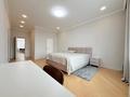 4-комнатная квартира · 150 м² · 7/15 этаж, Жарокова 218 — Байкадамова за 1.1 млн ₸ в Алматы, Бостандыкский р-н — фото 26