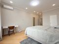 4-комнатная квартира · 150 м² · 7/15 этаж, Жарокова 218 — Байкадамова за 1.1 млн ₸ в Алматы, Бостандыкский р-н — фото 28