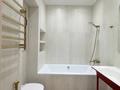 4-комнатная квартира · 150 м² · 7/15 этаж, Жарокова 218 — Байкадамова за 1.1 млн ₸ в Алматы, Бостандыкский р-н — фото 42