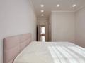 4-комнатная квартира · 150 м² · 7/15 этаж, Жарокова 218 — Байкадамова за 1.1 млн ₸ в Алматы, Бостандыкский р-н — фото 52