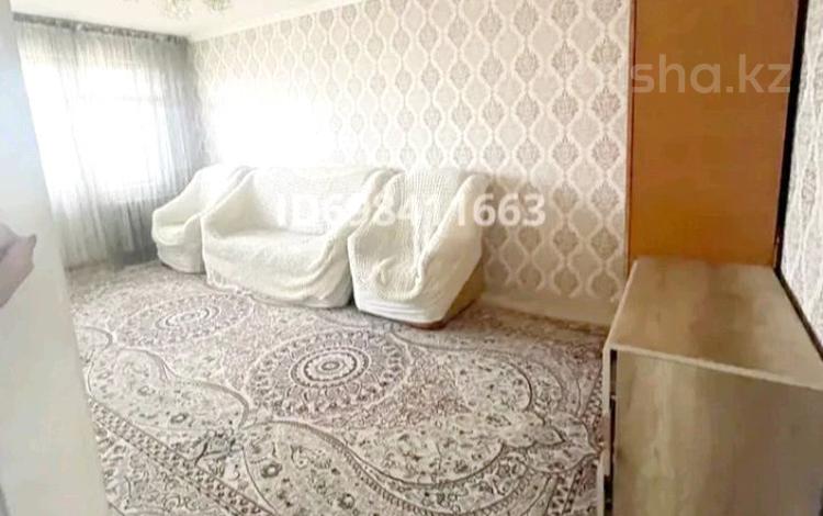 2-бөлмелі пәтер, 52 м², 3/4 қабат ай сайын, Республика 35, бағасы: 120 000 〒 в Шымкенте, Абайский р-н — фото 2