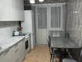 1-комнатная квартира, 40 м², 8/9 этаж помесячно, Асыл Арман 14 за 180 000 〒 в Иргели — фото 5