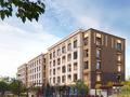 1-бөлмелі пәтер · 40.45 м² · 3/7 қабат, Рыскулова Шаяхметова 22/2 — Шаяхметова, бағасы: 21 млн ₸ в Шымкенте, Абайский р-н — фото 2