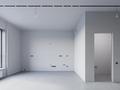 1-бөлмелі пәтер · 40.45 м² · 3/7 қабат, Рыскулова Шаяхметова 22/2 — Шаяхметова, бағасы: 21 млн ₸ в Шымкенте, Абайский р-н — фото 3