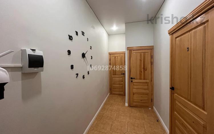 1-комнатная квартира · 35 м² · 1/9 этаж, Новый город 2а за 170 000 ₸ в Актобе — фото 17