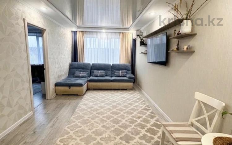 3-комнатная квартира · 67.5 м² · 9/9 этаж, Камзина 68 за 31 млн ₸ в Павлодаре — фото 2