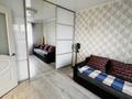 3-комнатная квартира · 67.5 м² · 9/9 этаж, Камзина 68 за 31 млн ₸ в Павлодаре — фото 5