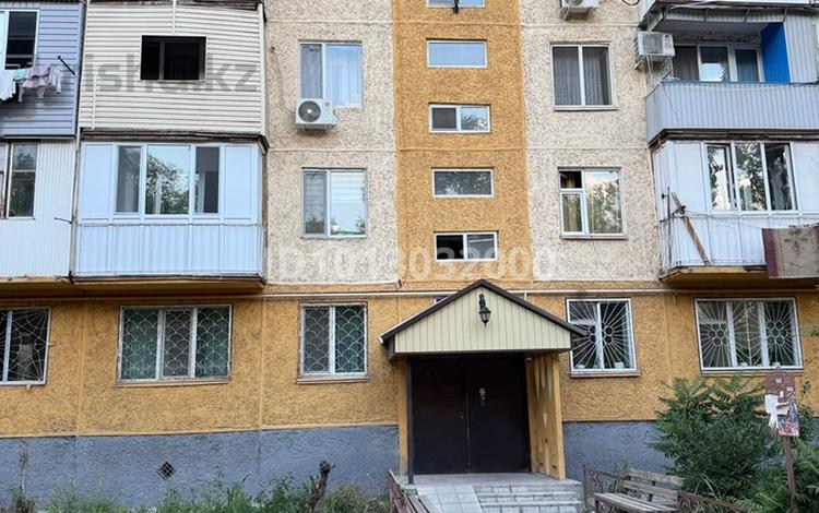 4-комнатная квартира · 78 м² · 5/5 этаж, мкр Самал 45 за 19 млн ₸ в Таразе — фото 2