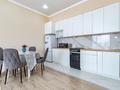 2-комнатная квартира · 50 м² · 12/18 этаж, Санжара Асфендиярова 1 — За Хан Шатыром за 20 000 ₸ в Астане, Есильский р-н — фото 2