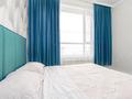 2-комнатная квартира · 50 м² · 12/18 этаж, Санжара Асфендиярова 1 — За Хан Шатыром за 20 000 ₸ в Астане, Есильский р-н — фото 8