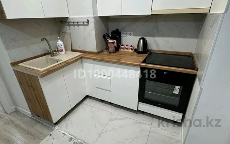 1-комнатная квартира · 46 м² · 5/8 этаж, Байтурсынова 47 — Улы дала за 15 000 ₸ в Астане, Алматы р-н — фото 2