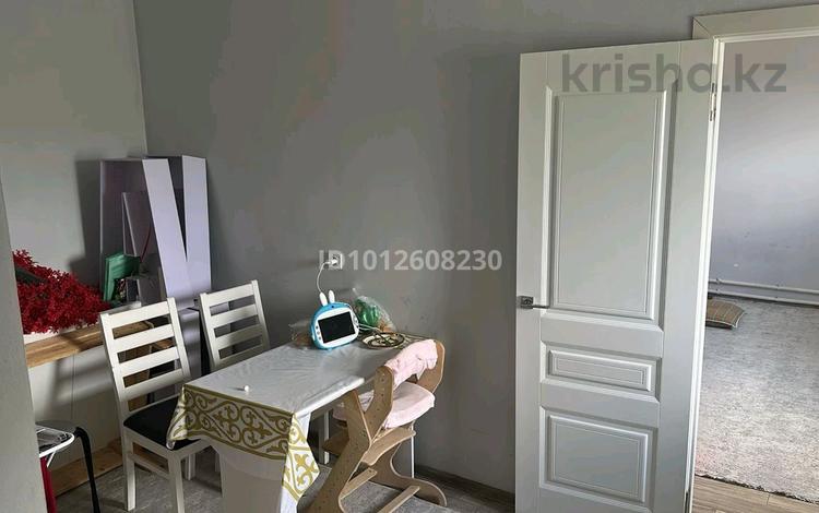 2-бөлмелі пәтер · 80 м² · 2/2 қабат, Баталы 130 — СДУ университет, бағасы: 180 000 ₸ в Каскелене — фото 2