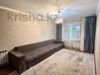 3-комнатная квартира · 61.5 м² · 3/5 этаж, мкр Орбита-1 28 за 41 млн 〒 в Алматы, Бостандыкский р-н