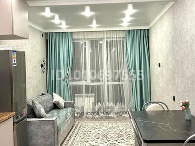 1-комнатная квартира · 45 м² · 7/10 этаж, мкр Шугыла 340/8 — Абая алатау за 210 000 ₸ в Алматы, Наурызбайский р-н
