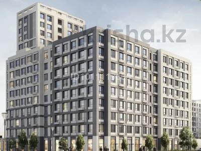 1-комнатная квартира · 37.45 м² · 6/9 этаж, Улы дала 28 за 26.5 млн ₸ в Астане