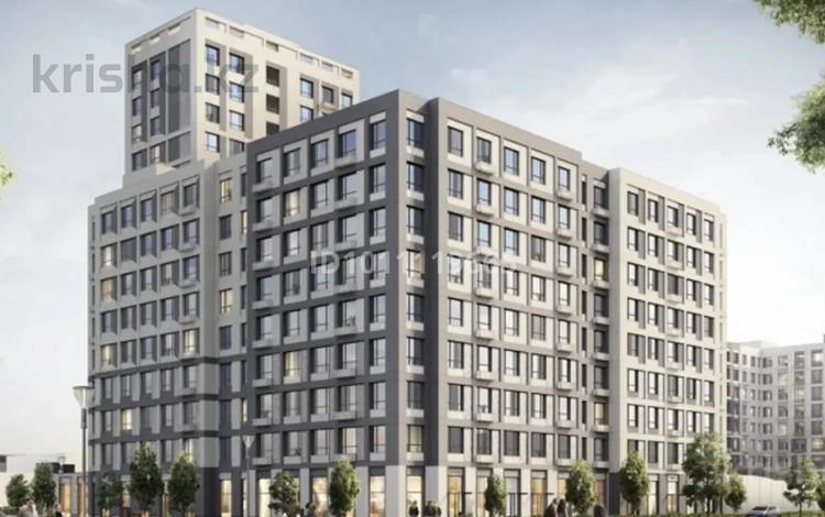 1-комнатная квартира · 37.45 м² · 6/9 этаж, Улы дала 28 за 26.5 млн ₸ в Астане — фото 2