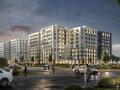 1-комнатная квартира · 37.45 м² · 6/9 этаж, Улы дала 28 за 26.5 млн ₸ в Астане — фото 2