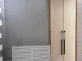 3-бөлмелі пәтер · 100.8 м² · 2/12 қабат, Торайгырова — Мустафина, бағасы: 120 млн ₸ в Алматы, Бостандыкский р-н