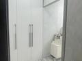 3-бөлмелі пәтер · 100.8 м² · 2/12 қабат, Торайгырова — Мустафина, бағасы: 120 млн ₸ в Алматы, Бостандыкский р-н — фото 3