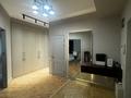 2-комнатная квартира · 110 м² · 7/22 этаж, Бухар жырау за 99.6 млн ₸ в Алматы, Бостандыкский р-н — фото 4