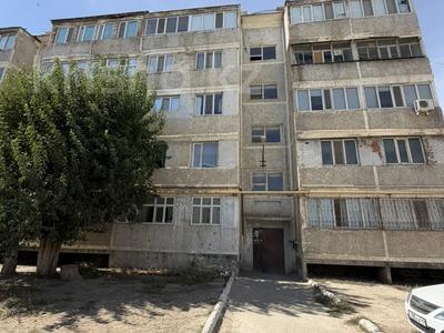 2-бөлмелі пәтер · 50.4 м² · 5/5 қабат, Акмешіт 24, бағасы: 8.5 млн ₸ в 