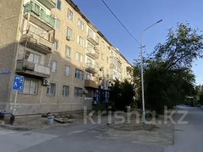 3-бөлмелі пәтер · 61.5 м² · 4/5 қабат, Ауезов 24, бағасы: 13 млн ₸ в 