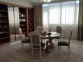 8-комнатная квартира, 256 м², 19/33 этаж помесячно, Байтурсынова 9блокF1 за 3.5 млн 〒 в Астане, Алматы р-н — фото 15