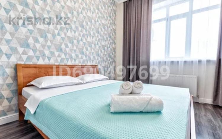 1-бөлмелі пәтер · 28 м² · 2/4 қабат, Туран 9, бағасы: 15 000 ₸ в Астане, Есильский р-н — фото 7