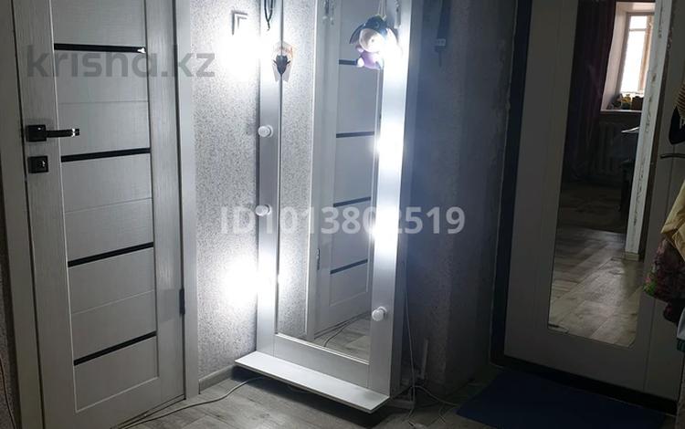 1-бөлмелі пәтер · 37.4 м² · 3/9 қабат, Михаэлиса 14 — Космическая, бағасы: 14 млн ₸ в Усть-Каменогорске, Ульбинский — фото 2