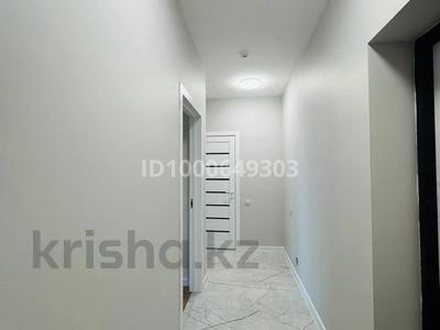 1-комнатная квартира · 39 м² · 7/12 этаж, мкр Шугыла — Сабденова Алатау за 220 000 〒 в Алматы, Наурызбайский р-н
