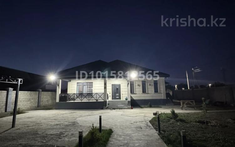 Жеке үй · 5 бөлме · 185 м² · 10 жүзд., Толе би 59 59, бағасы: 68 млн ₸ в Талдыкоргане, мкр Жастар — фото 29