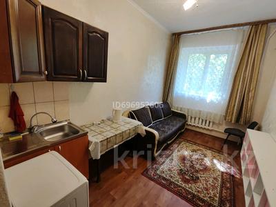 1-комнатная квартира · 20 м² · 1/5 этаж, Саина 10 — Саина Толеби за 170 000 〒 в Алматы, Ауэзовский р-н